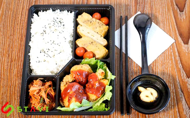Bữa ăn mỗi ngày, chuẩn vị nhà làm