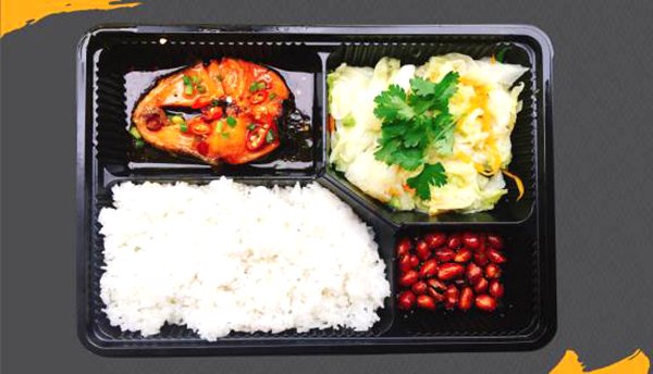 Bữa ăn mỗi ngày, chuẩn vị nhà làm