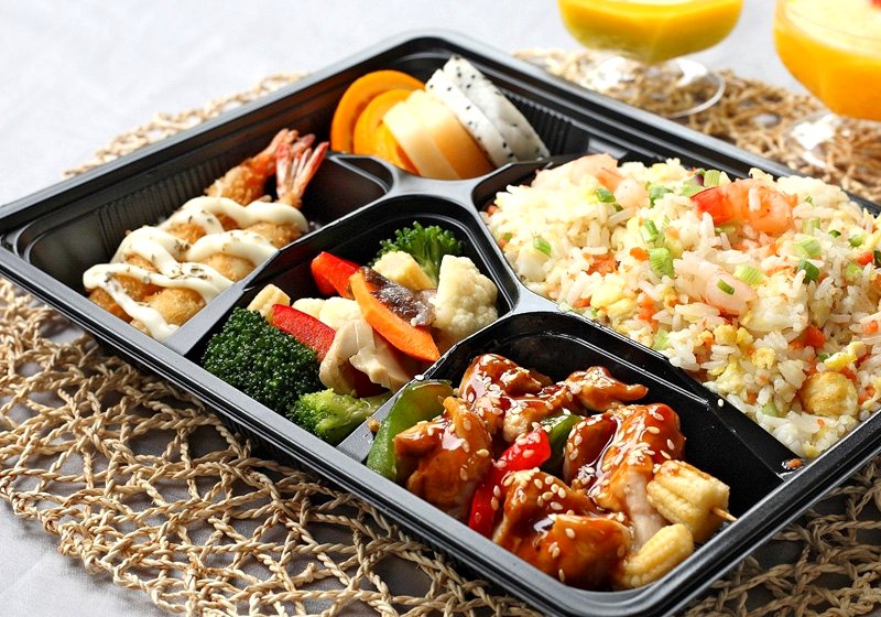 MyMom's Foods